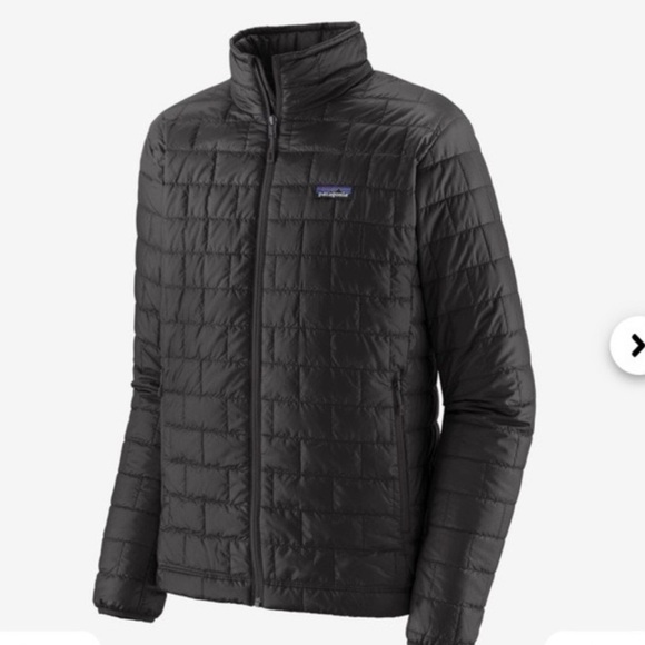 Patagonia Other - NWT Patagonia Nano Puff Jacket